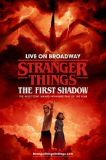 Stranger Things: The First Shadow (0)