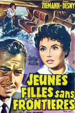 Jeunes Filles Sans Fronti&egrave;res