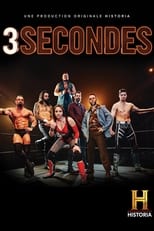 Poster for 3 secondes
