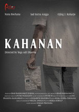Kahanan poster