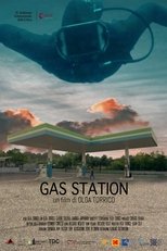 Poster for Gas Station