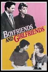Poster for Boyfriends and Girlfriends