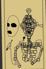 Random robotul din România (2026)