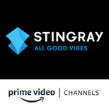 Stingray All good vibes