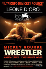 Poster di The Wrestler