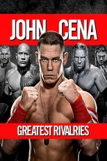 John Cena's Greatest Rivalries main poster