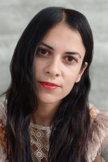 Lydia Mandridou