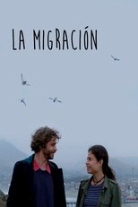 Poster for La migración