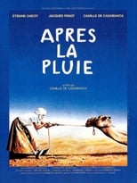 Poster for Après la pluie