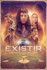 Poster for Existir