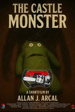 The Castle Monster