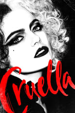 Image Cruella 2021 Lektor PL