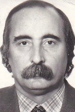 Gerald Bezhanov