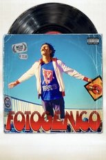 Fotogenico main poster