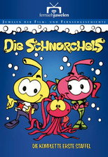 Poster zu Staffel 1 – Die Schnorchels