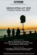 Poster for Poems from the Sea