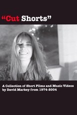 Poster for Cut Shorts