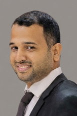 سامح عقلان as محمود in Tharwat Aby