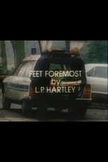 Poster for Feet Foremost