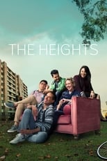 Poster for The Heights Season 1
