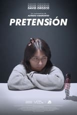 Poster for Pretensión 