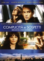 Poster di Complicità e sospetti