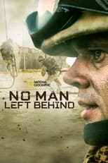 Poster for No Man Left Behind