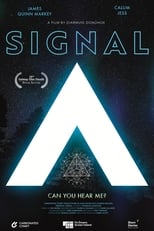 Poster for Signal