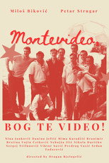 Montevideo, God Bless You! poster