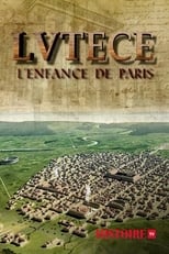 Poster for Lutèce, l'enfance de Paris 