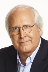 Poster van Chevy Chase