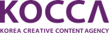 Korea Creative Content Agency