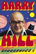 Poster for Harry Hill - Birdstrike!