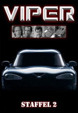 Poster zu Staffel 2 – Viper