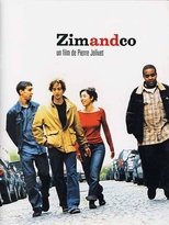 Zim and Co poster