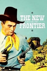 Poster for The New Frontier