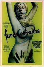 Poster for Força Estranha