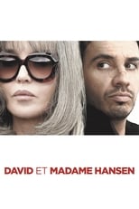 Poster for David et Madame Hansen