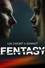 Poster for Fentasy 