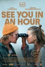 Poster for See You In an Hour