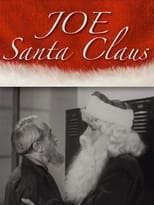 Poster for Joe Santa Claus
