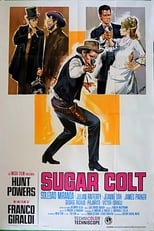 Sugar Colt serie streaming