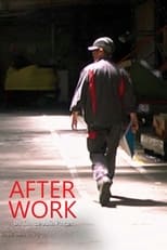 Poster for After work 