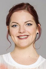 Lea Skálová as  in Do posledního sousta