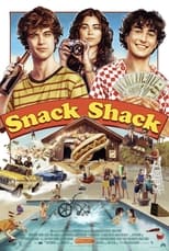 Poster di Snack Shack