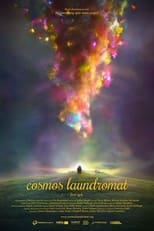 Cosmos Laundromat (2015)