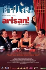 Poster di Arisan!