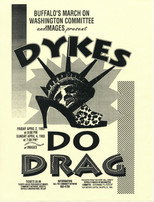 Dykes Do Drag