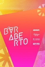 Bar Aberto poster