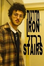 Poster for Iron Stairs